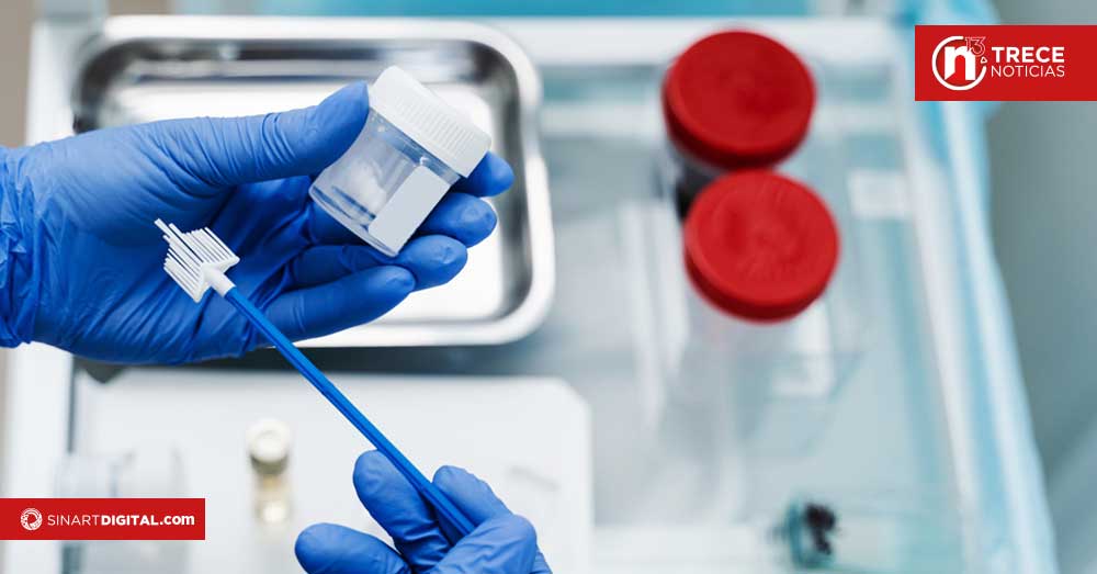 Prueba del papiloma humano duplica detección de lesiones precancerosas