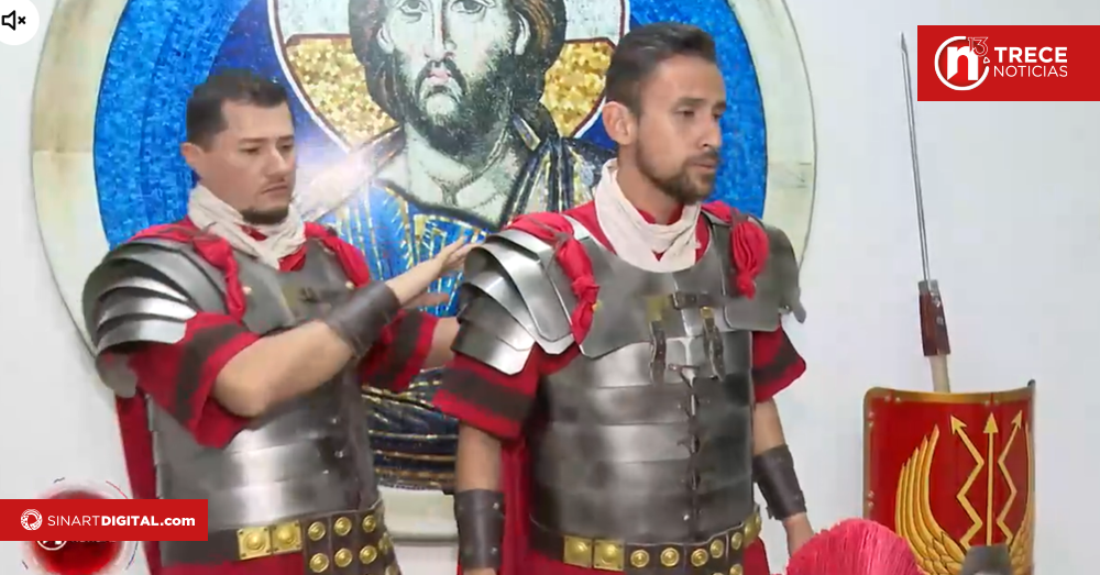 Hermandad Jesús Nazareno de Paraíso Cartago, decadas de tradición