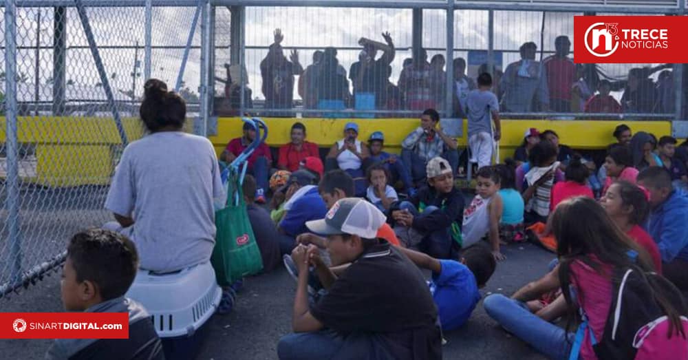 Gobierno de EEUU cierra parcialmente sus puertas y la Casa Blanca amenaza con despidos