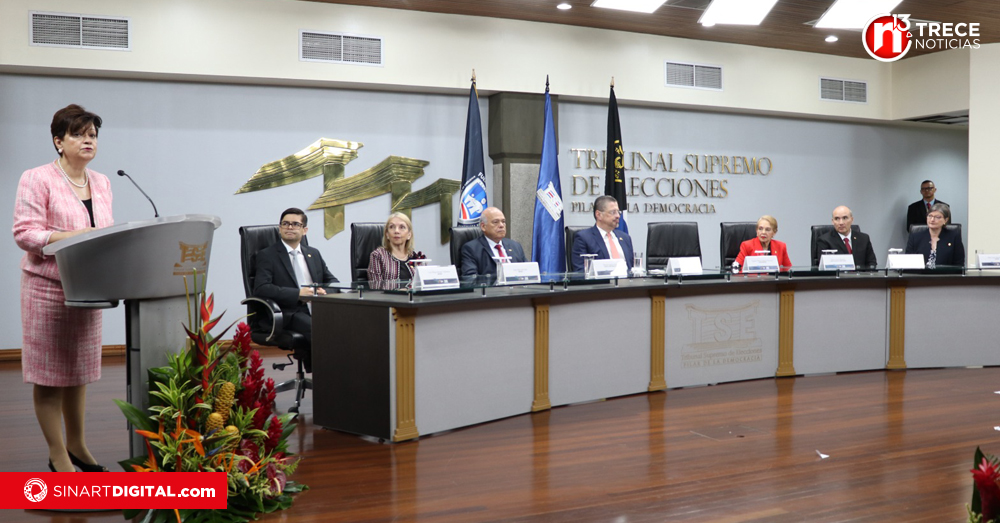 Por primera vez, habrá paridad de género en todos los cargos municipales 