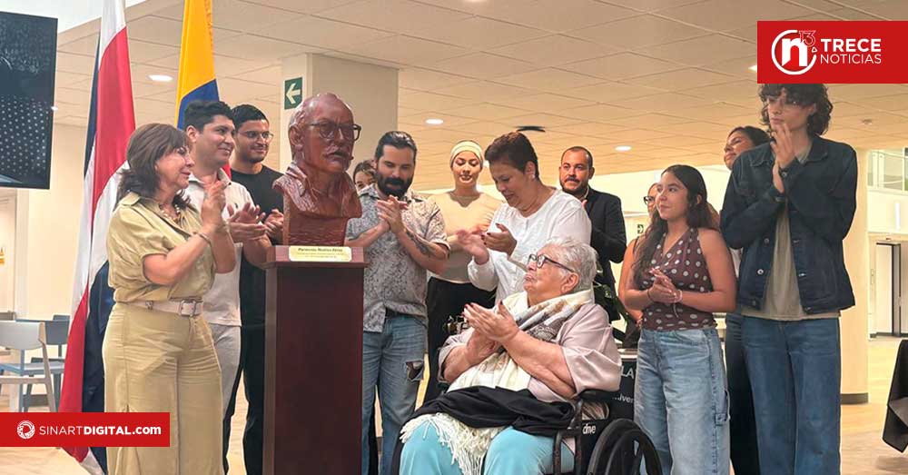 Homenaje a Parmenio Medina 25 años después de su partida 