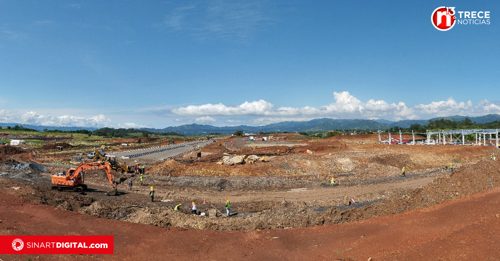 Parques industriales generarán 40 mil empleos en 10 años 