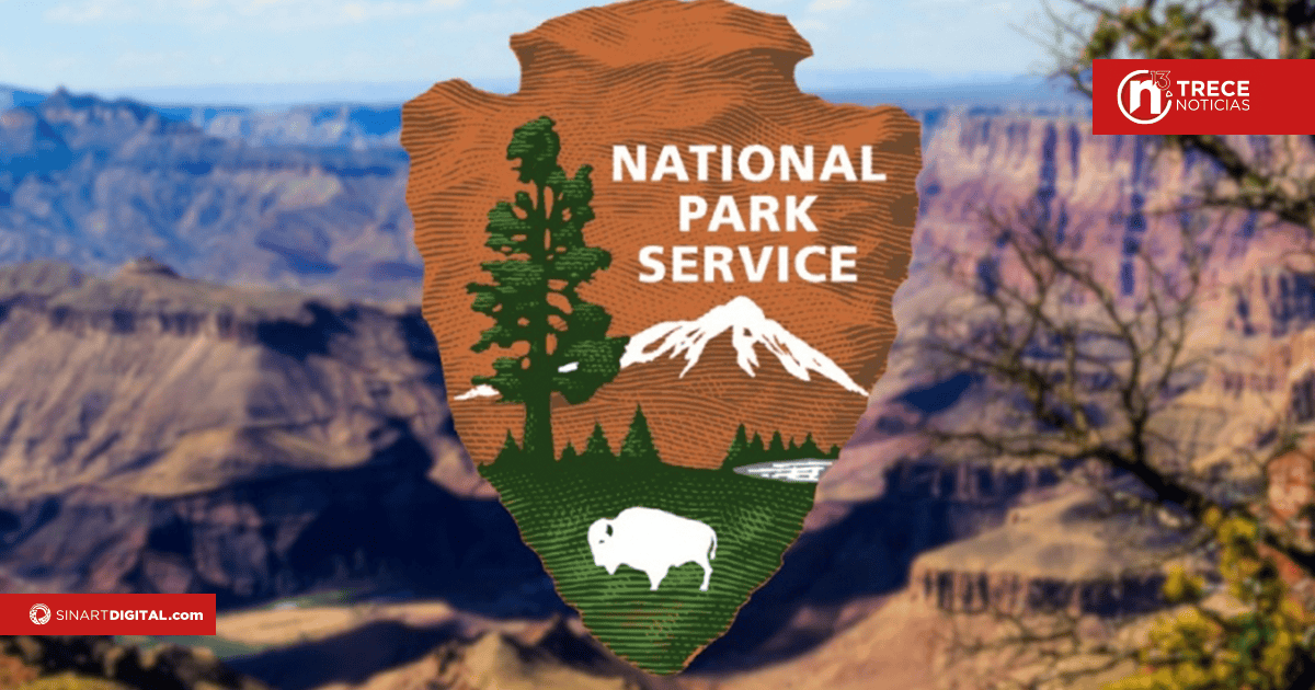 Parques nacionales de EEUU tendrán entrada gratuita el día de cumpleaños de Trump 