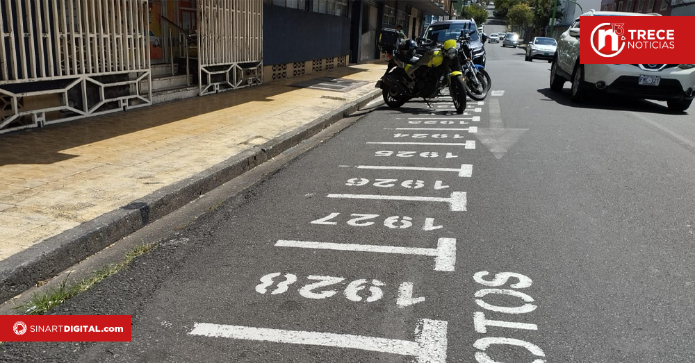 Cobro de parquímetros se retomará dentro de dos meses