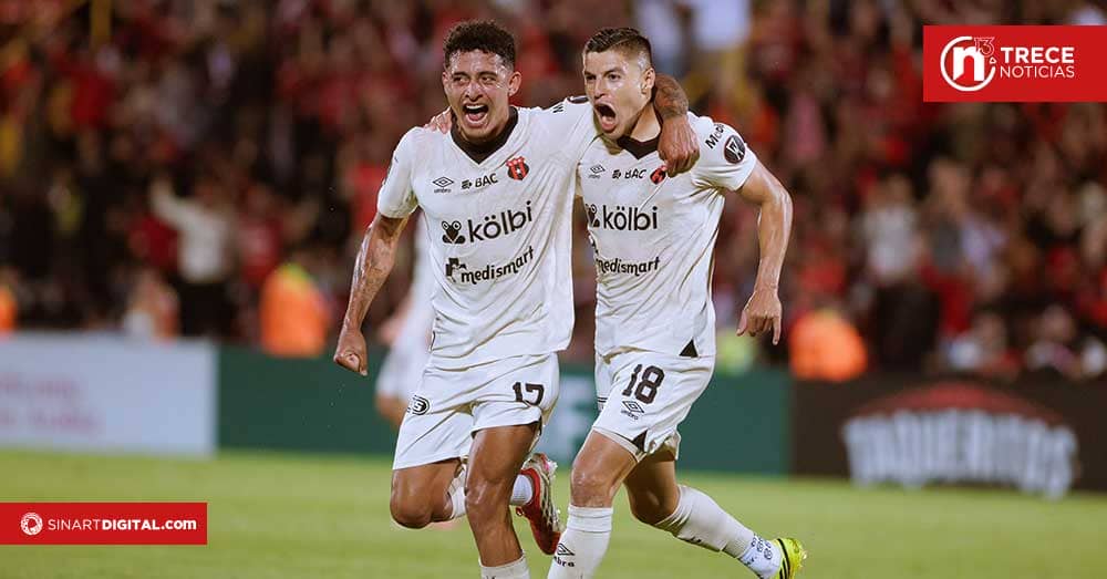 Cartaginés vs. Alajuelense acapara los reflectores en la fecha 8 del Apertura
