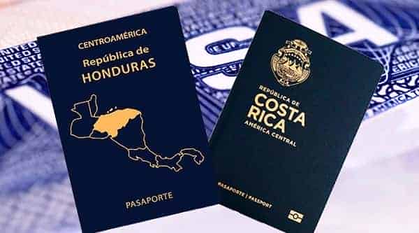 Ministros deberán dar explicaciones sobre visa para hondureños