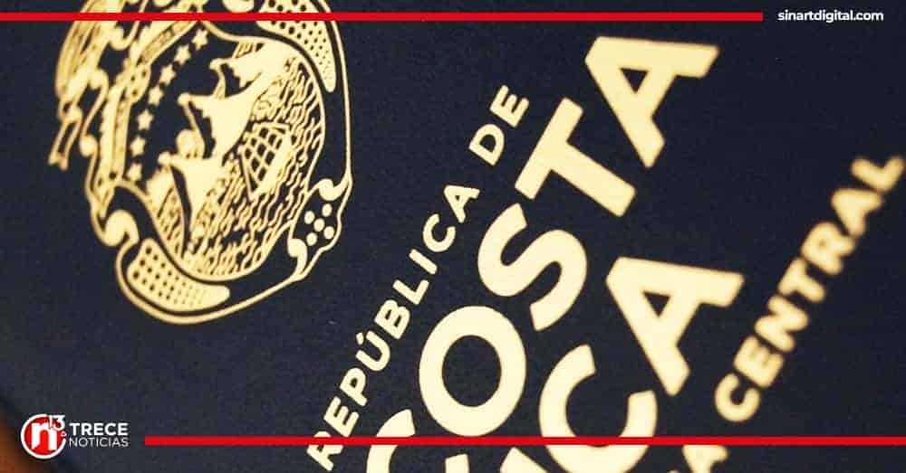 Autoridades migratorias aclaran que para solicitar un pasaporte nuevo es obligatorio firmar consentimiento informado