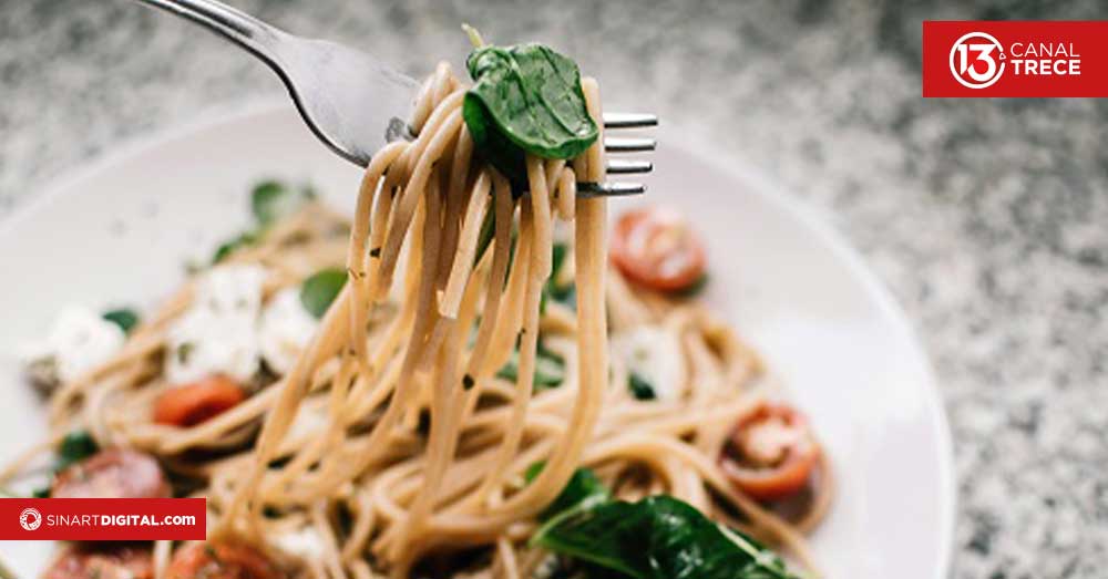 Celebrando el Sabor y la Tradición: Día Mundial de la Pasta