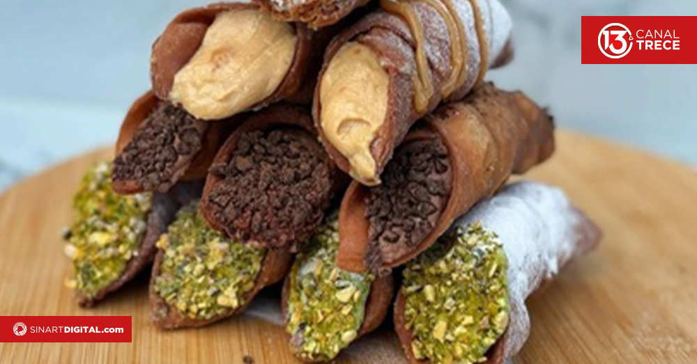 La Adictiva Pastelería está en Moravia 