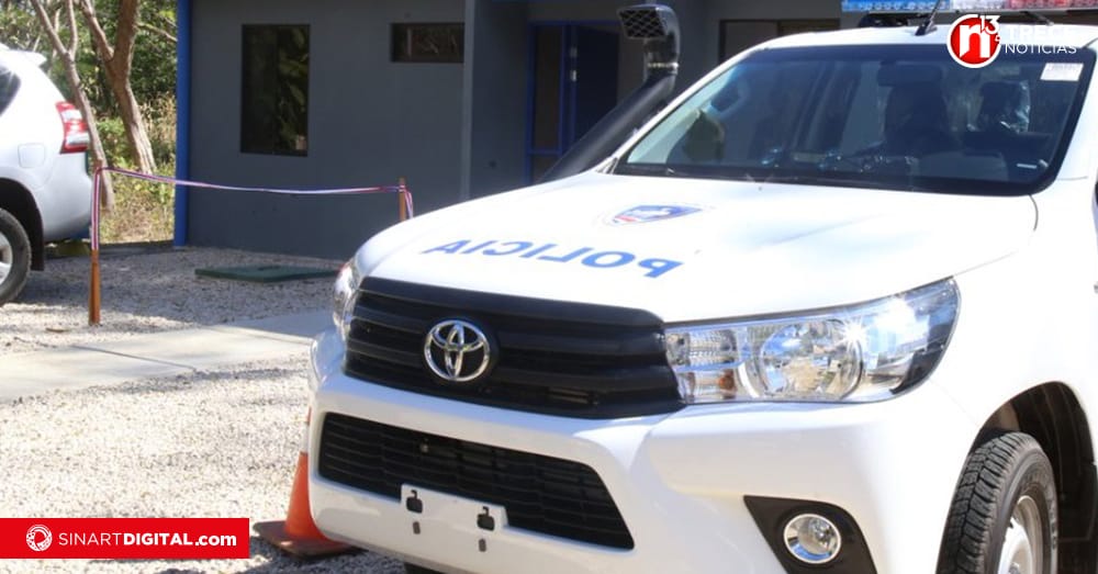 Seguridad: Recorte presupuestario dejará 200 patrullas varadas