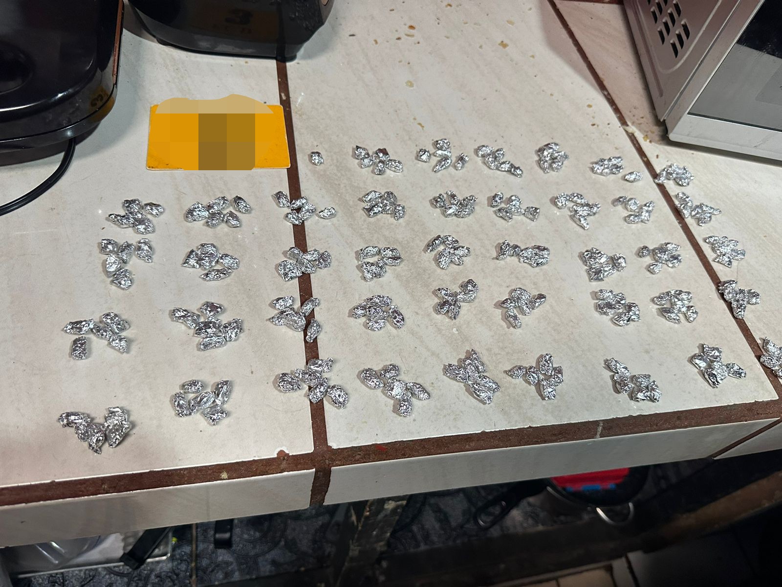 Policía interviene Pavas para bajar violencia