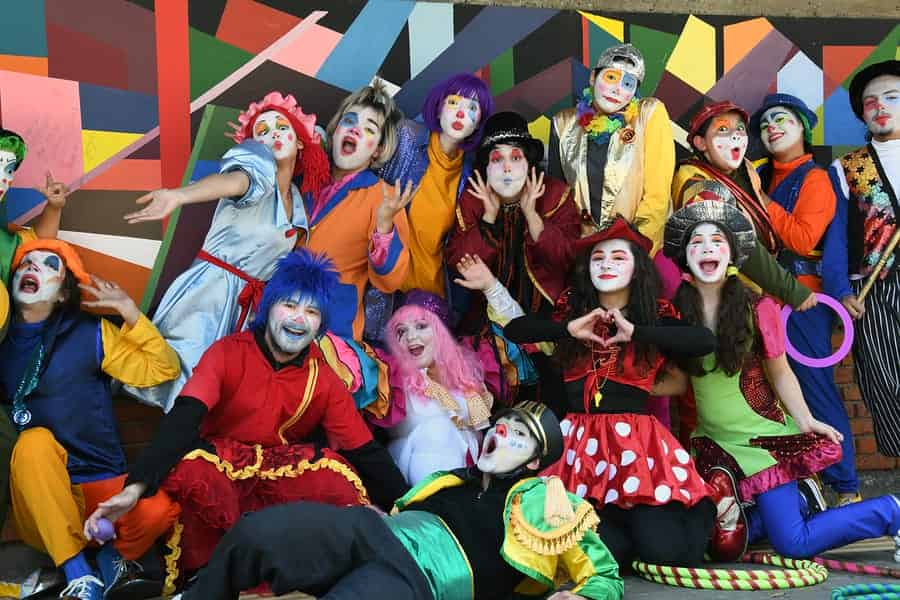 'UCR te mueve 2023' llenará de música, arte y recreación a Grecia 