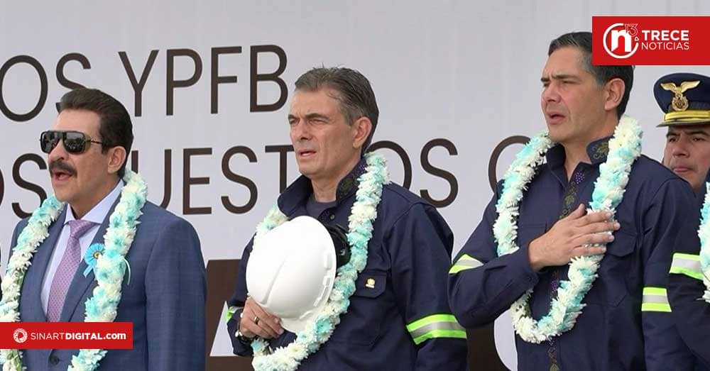 Paz pide investigar "posible atentado" tras explosiones mortales en unidad militar de Bolivia
