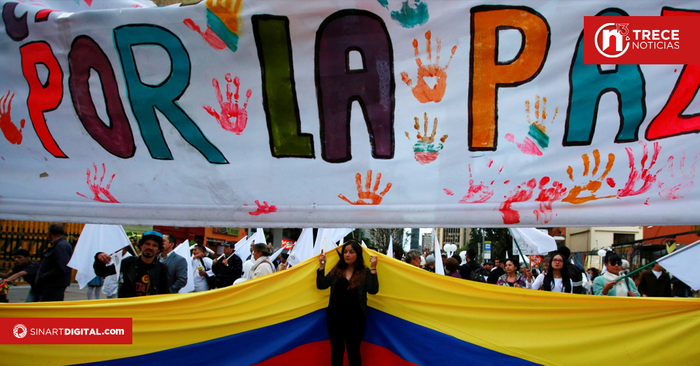 El cañón de la coca, talón de Aquiles del proyecto de paz en Colombia