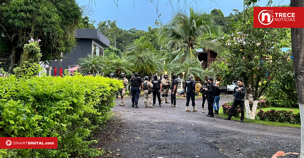 ¿Quién es 'Pecho de Rata', el reo que lideraba banda que lavaba dinero?