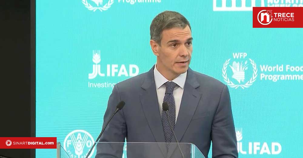 Pedro Sánchez acompañará al papa León XIV en su encuentro con migrantes en Canarias