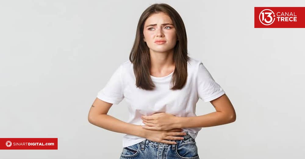 ¿Cómo tratar la acidez estomacal? 