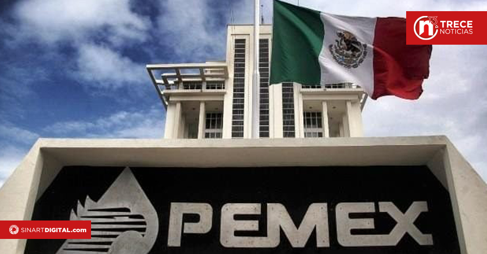 Gobierno de México presenta plan para fortalecer a la estatal Pemex