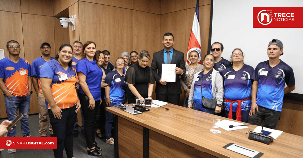 Nuevo proyecto: Ampliación de pensión vitalicia beneficiaría a personas con discapacidades severas