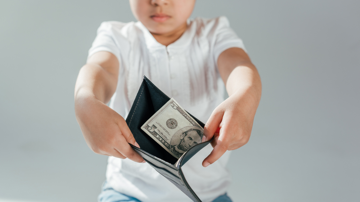 Proyecto de ley busca transparencia en pensiones alimentarias: ¿Solución Justa o medida extrema?