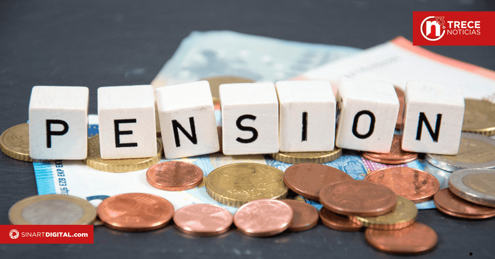 Gobierno propone tope a pensiones y advierte acción ante Corte Interamericana si no se aprueba proyecto