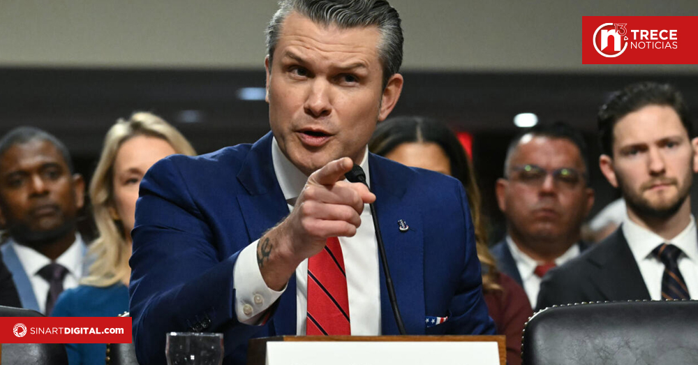 El jefe del Pentágono visitará Panamá la próxima semana