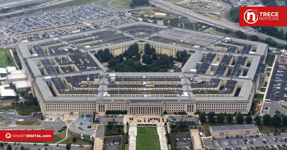 Trump rebautiza el Pentágono como 