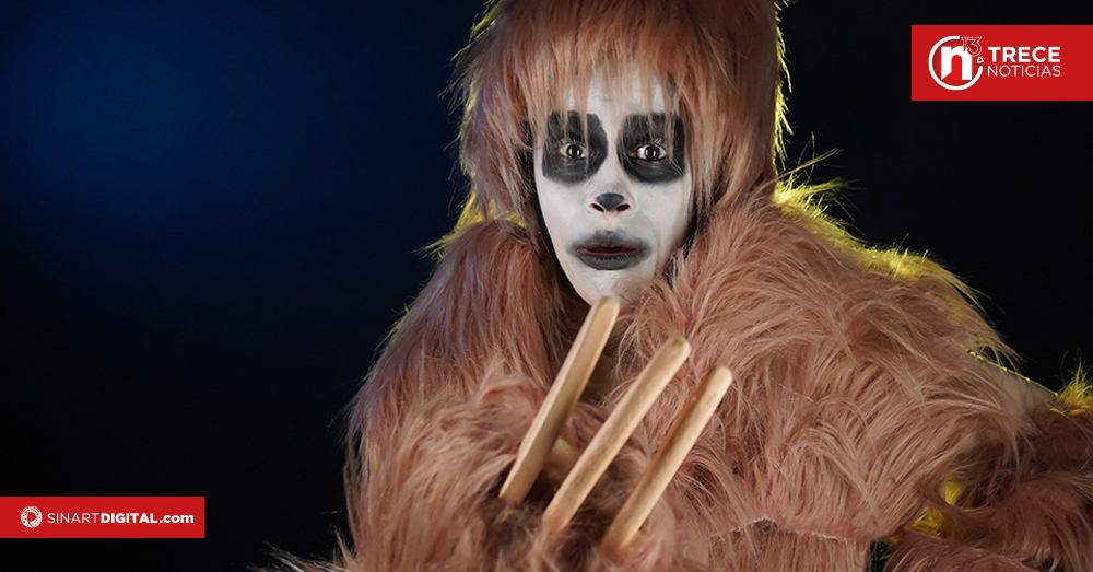 Hansel y Gretel estreno imperdible en Teatro Eugene O’Neill