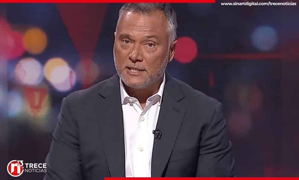 Destacado periodista de televisión australiano dimite tras sufrir racismo