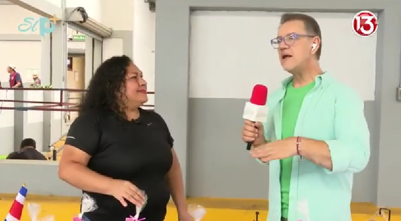 Sabor guanacasteco y productos saludables en La Perla 