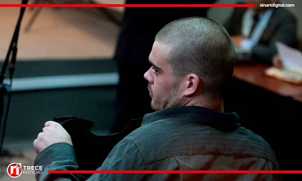 Perú alista pronta extradición a EEUU de sospechoso de desaparición de joven en 2005