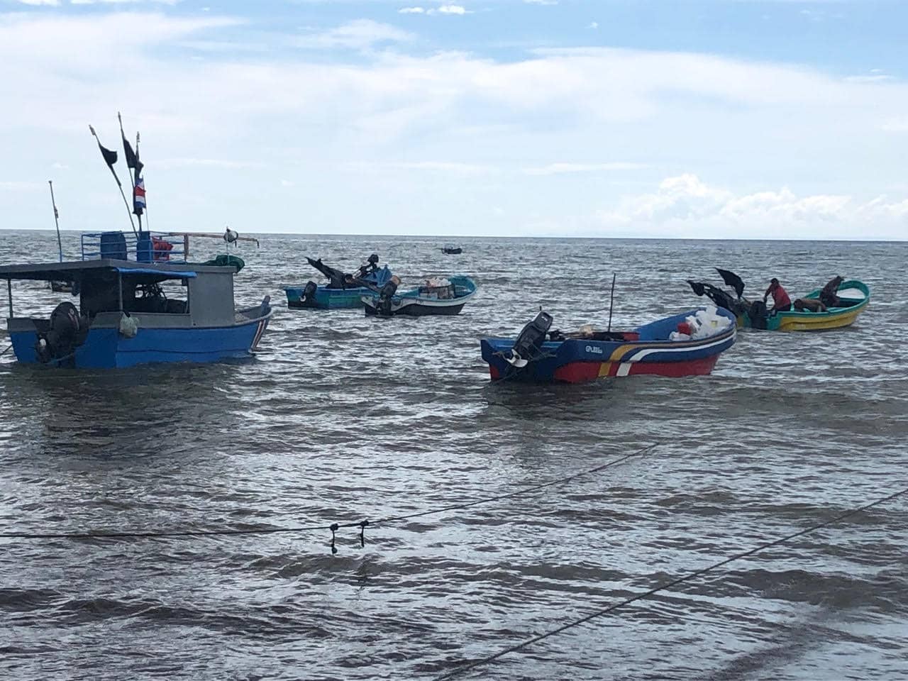 Cien pescadores artesanales debatirán sobre conservación