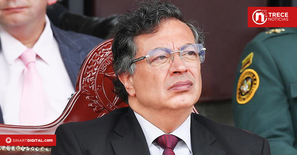 Petro denuncia especulación de precios del gas en Colombia y anuncia compra a Catar