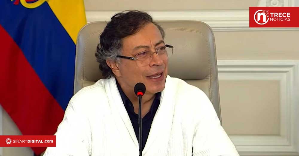 Crisis diplómatica entre Ecuador y Colombia por dichos de Petro sobre exvicepresidente Glas
