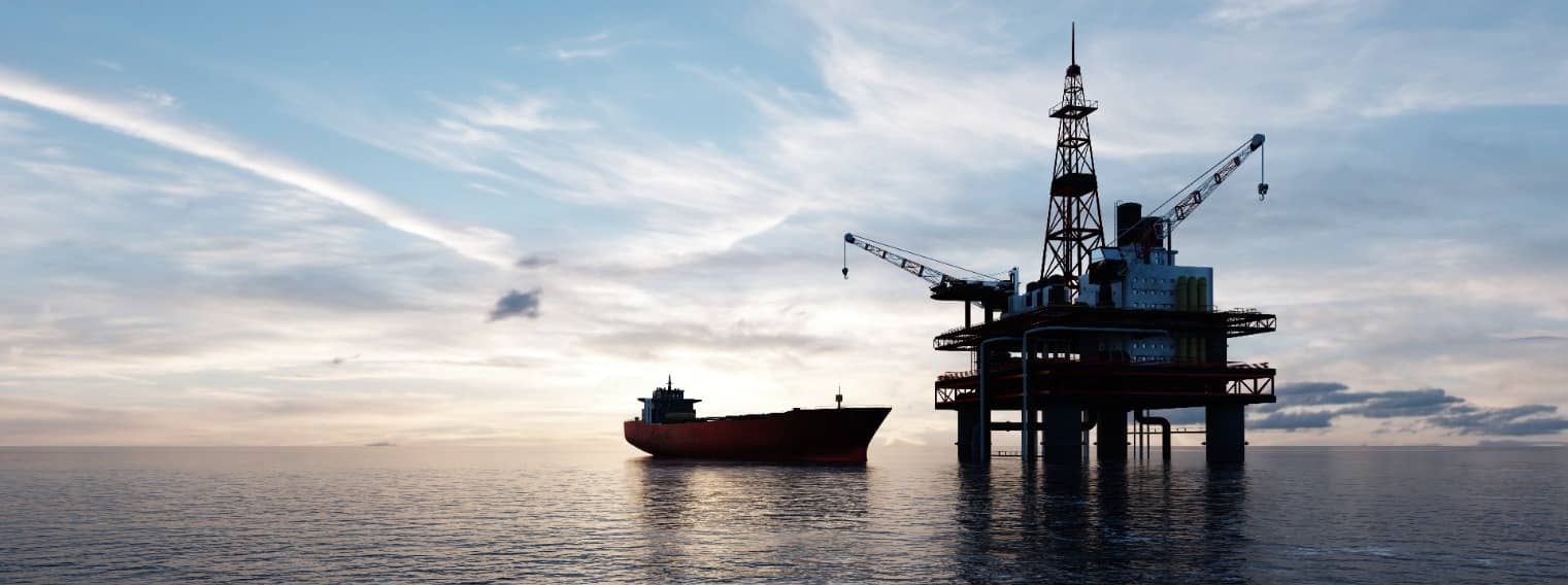 Petróleo registra quinta jornada consecutiva al alza