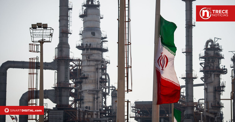 ¿Por qué no sube el precio del petróleo tras bombardeo en Irán?