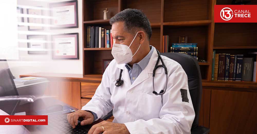 Colegio de Médicos alerta por alteración de certificados para justificar ausencias laborales 