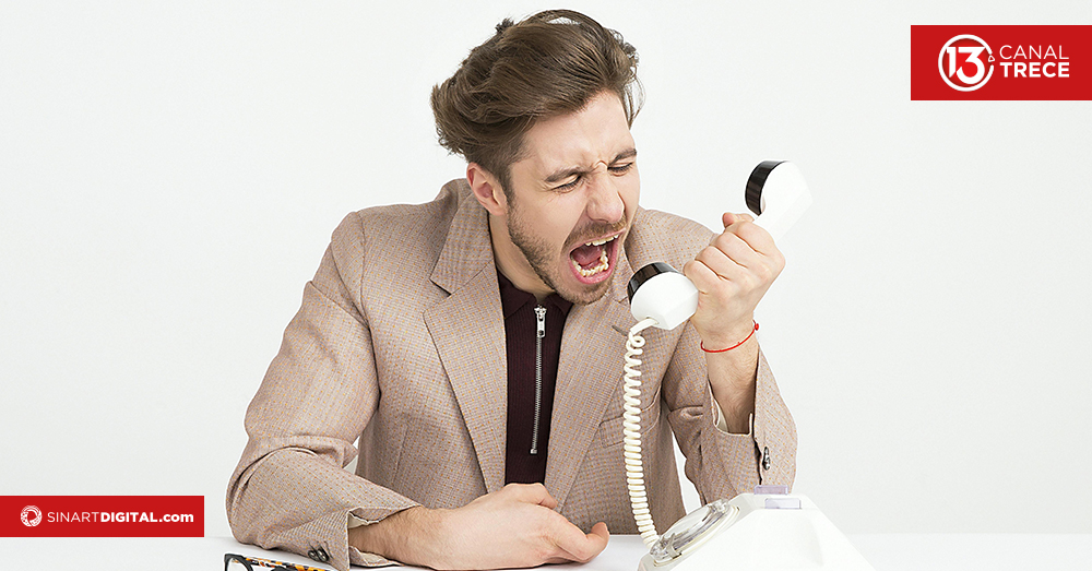 Ley contra el acoso telefónico ya está vigente 