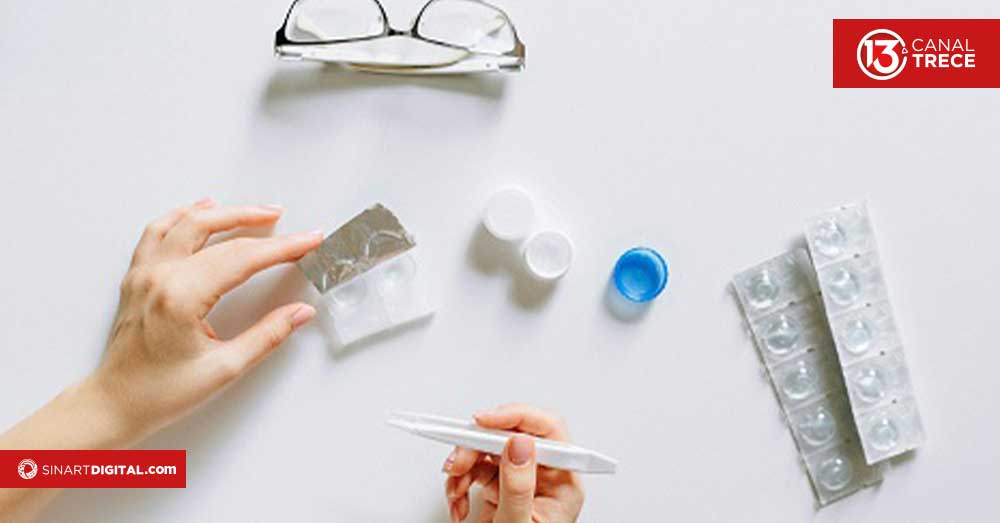 Miopía y astigmatismo: enfermedades que aquejan a muchos ticos 