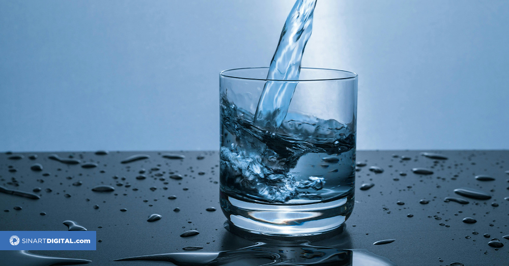 Importancia de la hidratación ante altas temperaturas