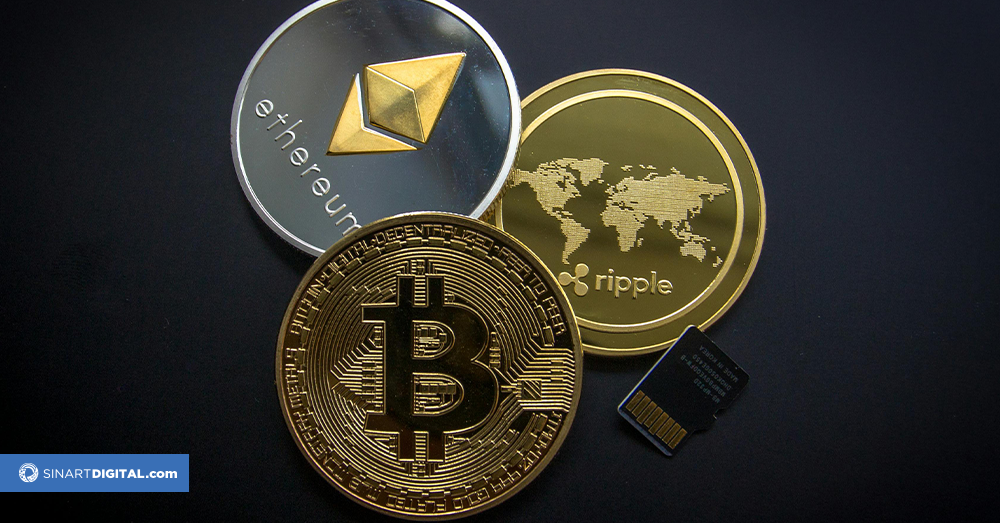 ¿Sirven las criptomonedas para ganar dinero?