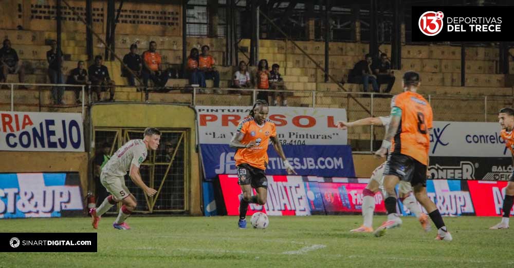 Saprissa no cede y galopa en la punta