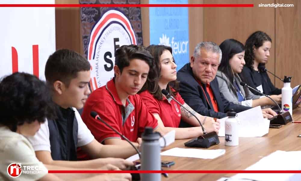 ‘U’ públicas piden respetar 8% del PIB en presupuesto para educación