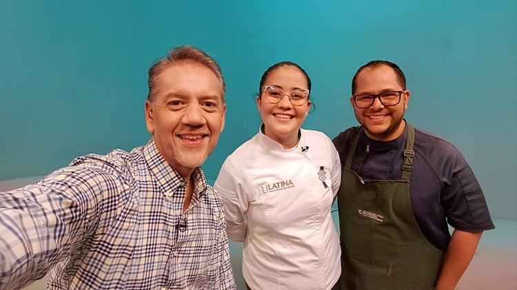 Así se hace el mejor picadillo de papa 