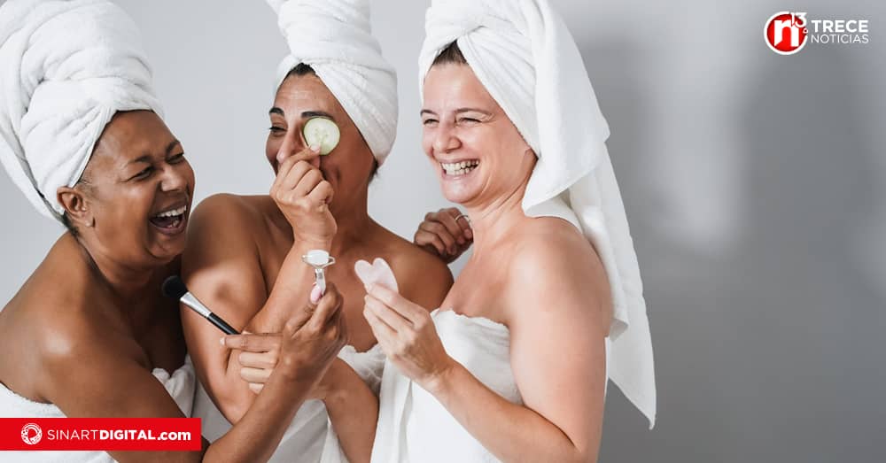 La textura de la piel: el nuevo indicador de juventud