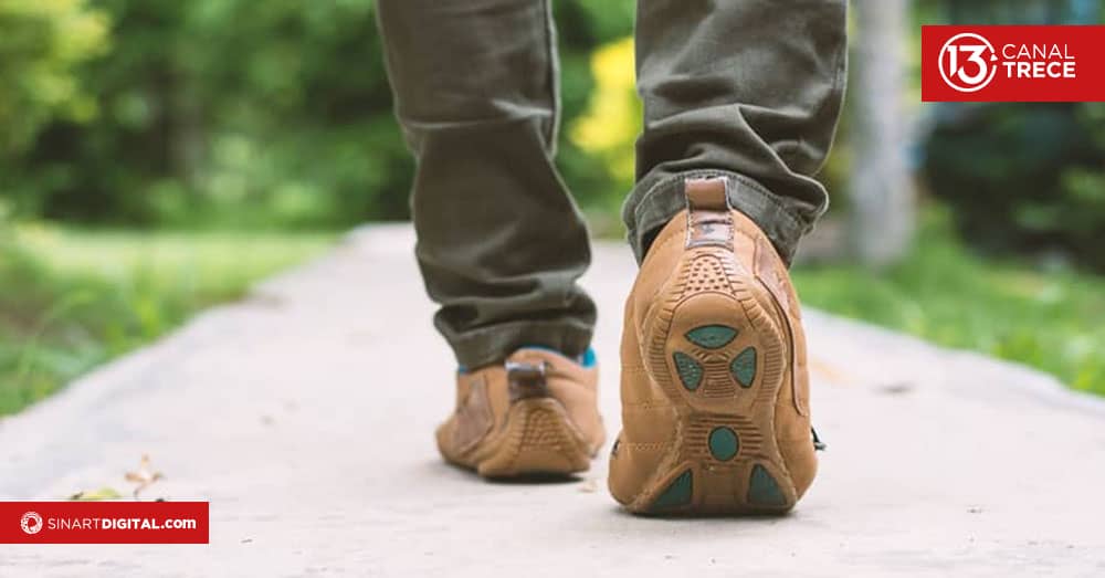  Fascitis plantar, ¿Cómo prevenirla?  