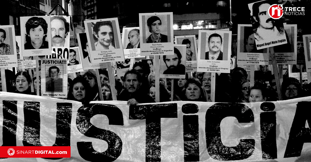 Chile inicia un plan de búsqueda de desaparecidos a 50 años del golpe de Pinochet