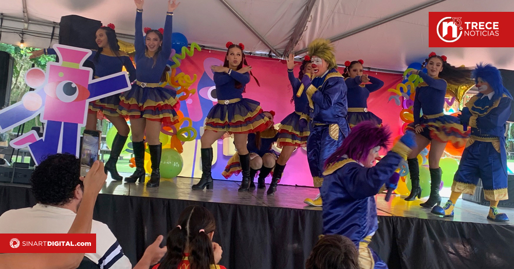 40 Aniversario de los Pirulos se celebrarán con un Fiestón 