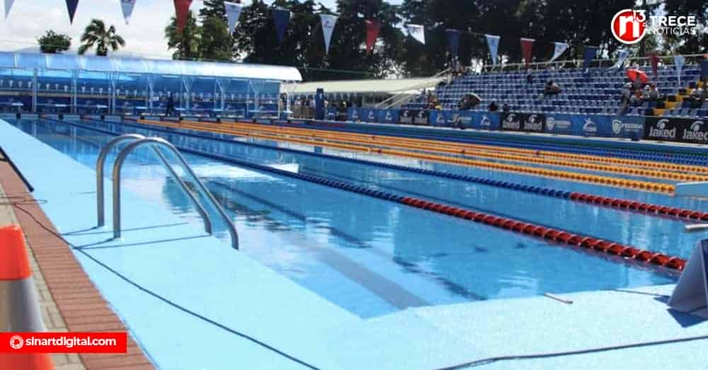 La piscina María del Milagro París vuelve a abrir sus puertas