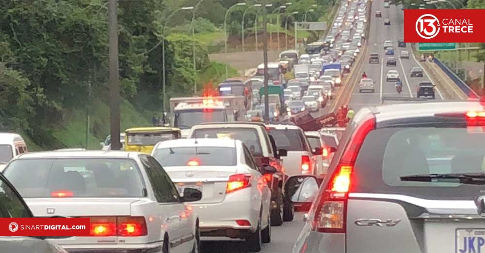 Frustración y estrés pueden convertir conflictos cotidianos en episodios violentos en carretera